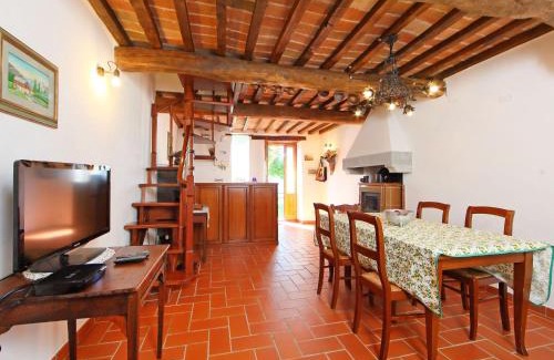 Marradi Wohnung | Apartment Piano Rosso 1 by Interhome