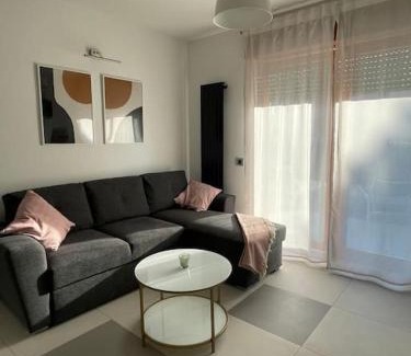 Vinkuran Wohnung | Apartment Pinea Mare