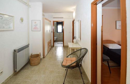 Pjescana Uvala Wohnung | Apartment Pjescana Uvala - Istrien 11045