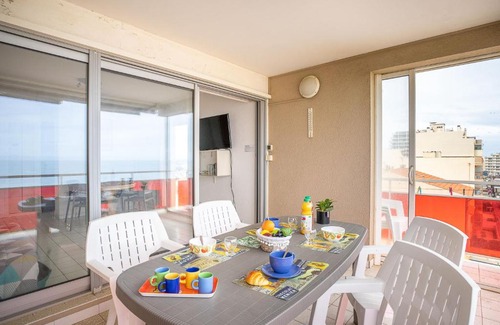 Le Grand Large Wohnung | Apartment Pleine Mer