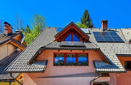Ratece Wohnung | Apartment Pr' Kavač by Interhome