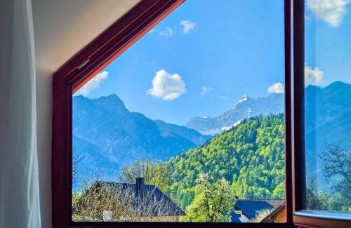 Ratece Wohnung | Apartment Pr' Kavač by Interhome