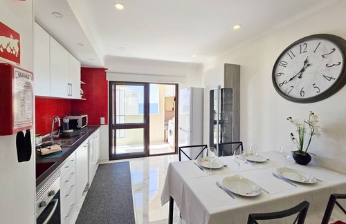 Praia da Rocha Wohnung | Wohnung Praia Rocha Meerblick Liebe