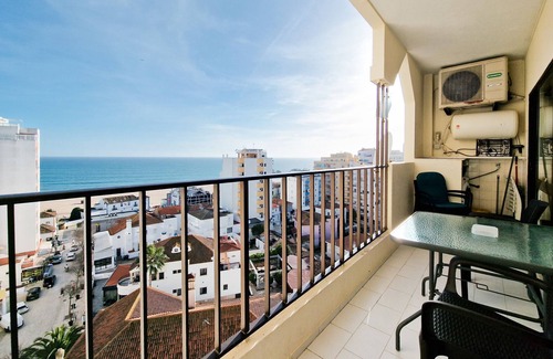 Praia da Rocha Wohnung | Wohnung Praia Rocha Ocean View Ocean