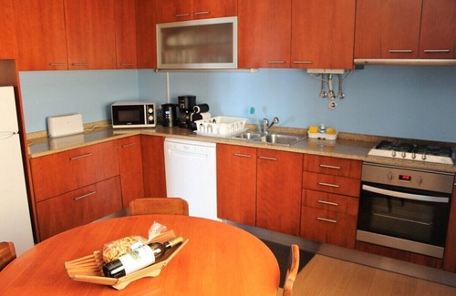 Costa Nova do Prado Wohnung | Apartment in Front of the Sea