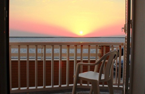 Costa Nova do Prado Wohnung | Apartment in Front of the Sea