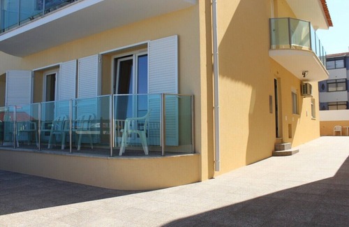 Costa Nova do Prado Wohnung | Apartment in Front of the Sea