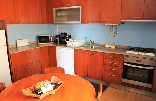 Costa Nova do Prado Wohnung | Wohnung direkt am Meer in Costa Nova Beach
