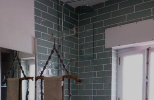 Almograve Wohnung | Apartment with heating in the center of Almograve