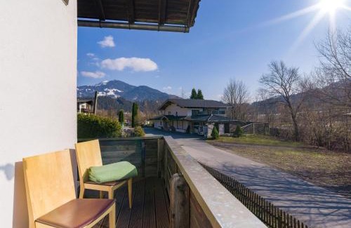Kirchbichl Wohnung | Apartment Rabl
