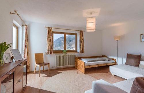 Kirchbichl Wohnung | Apartment Rabl