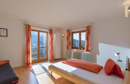 Kirchbichl Wohnung | Apartment Rabl