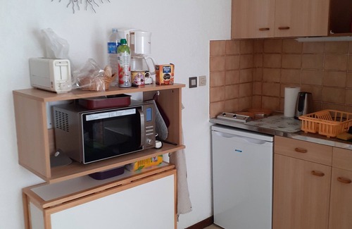 Esquieze-Sere Wohnung | Apartment rental in esquieze-seres hautes pyrénnées