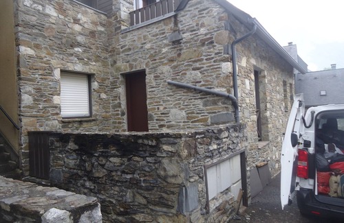 Esquieze-Sere Wohnung | Apartment rental in esquieze-seres hautes pyrénnées