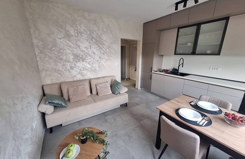 Metkovic Wohnung | Apartment Riverside (119761-A1) - Metkovic