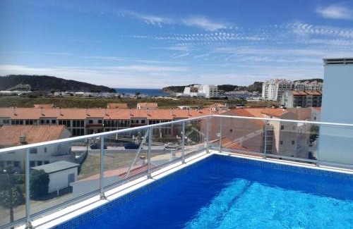 Sao Martinho do Porto Wohnung | Apartment São Martinho near Beach