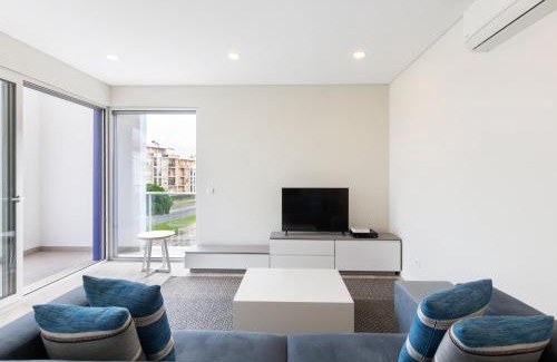 Sao Martinho do Porto Wohnung | Apartment São Martinho near Beach