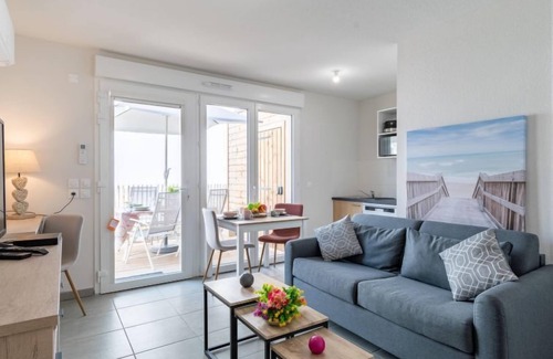 Mimizan-Plage Wohnung | Ferienwohnung SC H01 by Interhome