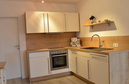 Blankenrath Wohnung | Ferienwohnung Schosterliese - Lindenhof Hahn