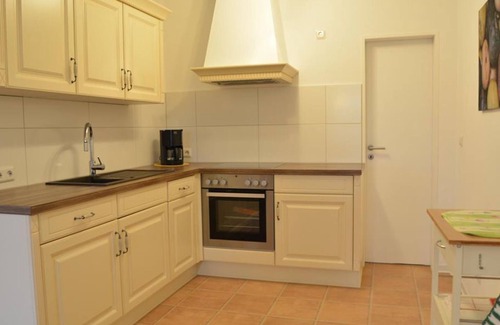 Blankenrath Wohnung | Ferienwohnung Schosterliese - Lindenhof Hahn
