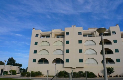 Salgados Wohnung | Apartment sea view in Salgados Village