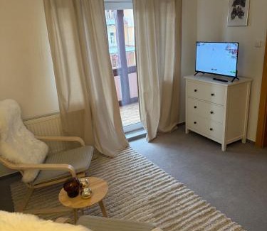 Stary Smokovec Wohnung | Apartment Sherpa