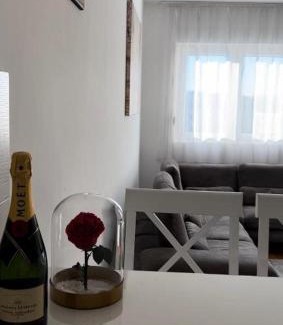 Podgorica Wohnung | Apartment Shine