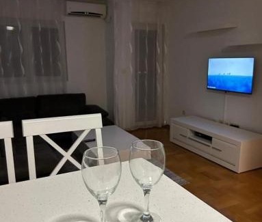Podgorica Wohnung | Apartment Shine
