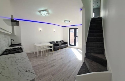 Hendon Wohnung | Remarkable 3-Bed Apartment in London