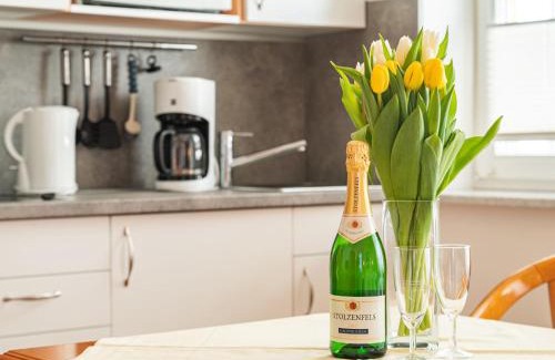 Sellin Wohnung | Apartment Stolzenfels-1 by Interhome