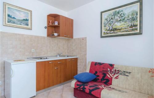 Broce Wohnung | Apartment Ston With Sea View Iv