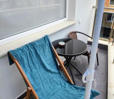 Nessebar Wohnung | Apartment SUN RAYS Nesebar