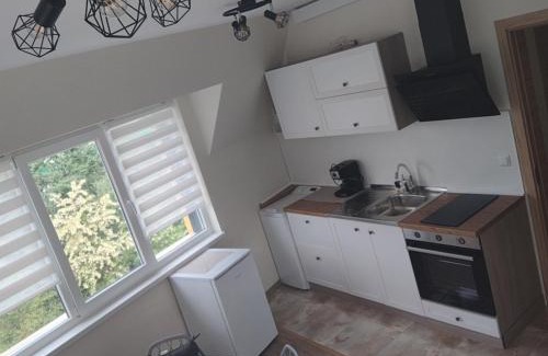 Nessebar Wohnung | Apartment SUN RAYS Nesebar