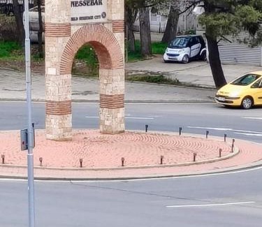 Nessebar Wohnung | Apartment SUN RAYS Nesebar