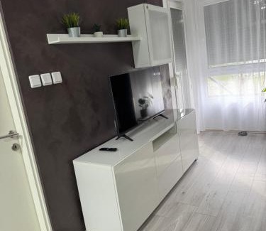 Cakovec Wohnung | Apartment Sunshine