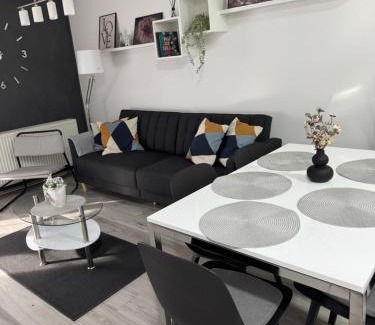 Cakovec Wohnung | Apartment Sunshine