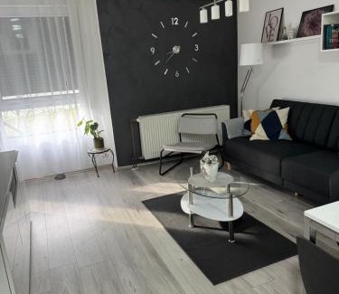 Cakovec Wohnung | Apartment Sunshine