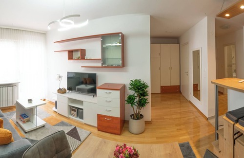 Zagreb Wohnung | Apartment Svit