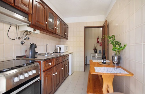 Figueira da Foz Wohnung | Ferienwohnung 'T0 Grota' mit Balkon