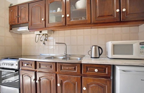 Figueira da Foz Wohnung | Ferienwohnung 'T0 Grota' mit Balkon