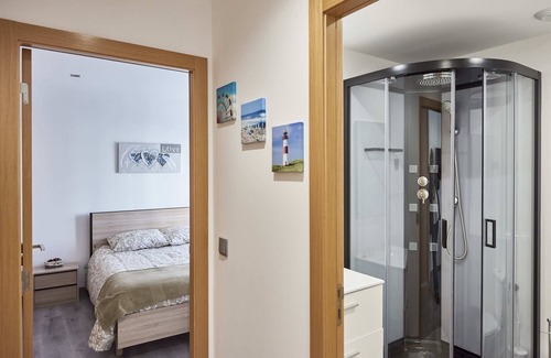 Le Pin Wohnung | WOHNUNG T2 IN FRIEDEN, 1 bis 4 Betten, Zugang A4 / A104
