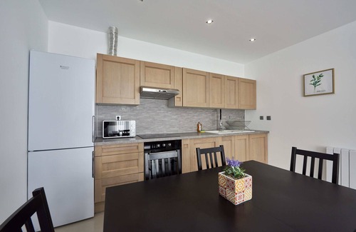 Le Pin Wohnung | Wohnung T3 DRC in Frieden 1 bis 6 Schlaf