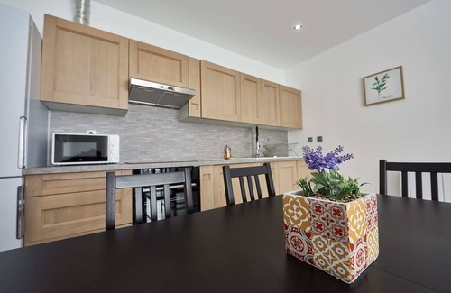 Le Pin Wohnung | Wohnung T3 DRC in Frieden 1 bis 6 Schlaf