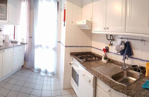 Camara de Lobos Wohnung | Wohnung T3 Meerblick 10 Minuten von Funchal