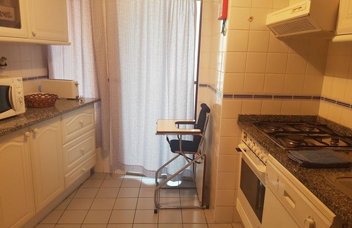 Camara de Lobos Wohnung | Wohnung T3 Meerblick 10 Minuten von Funchal