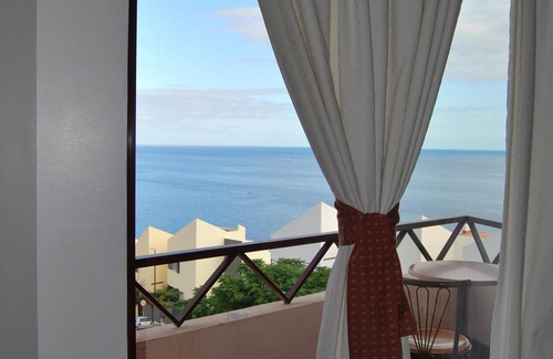 Camara de Lobos Wohnung | Wohnung T3 Meerblick 10 Minuten von Funchal
