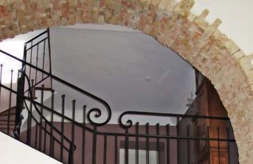 Ollieres Wohnung | Ferienwohnung Terres Ste Hilaire - Ciste (OLL102) in Ollieres - 8 Personen, 4 Schlafzimmer