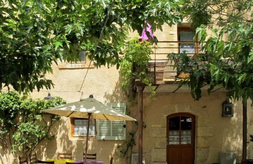 Ollieres Wohnung | Ferienwohnung Terres Ste Hilaire - Ciste (OLL102) in Ollieres - 8 Personen, 4 Schlafzimmer