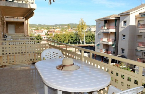 Cunit Wohnung | Apartment Thalassa - Cunit