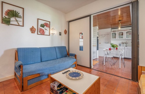 Montes de Alvor Wohnung | Ferienwohnung 'The Triple House' mit Gemeinschaftspool, privater Terrasse und Wi-Fi